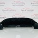 Fiat 500 S Sport Front Bumper Face Lift Genuine Black 735619491 / 2016 – 2025 Fiat 500 S Sport Front Bumper Face Lift Genuine Black 735619491 / 2016 – 2025