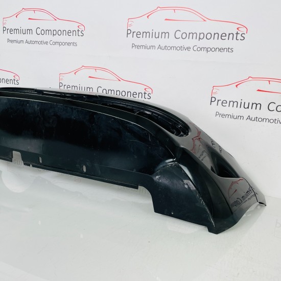 Fiat 500 S Sport Front Bumper Face Lift Genuine Black 735619491 / 2016 – 2025 Fiat 500 S Sport Front Bumper Face Lift Genuine Black 735619491 / 2016 – 2025