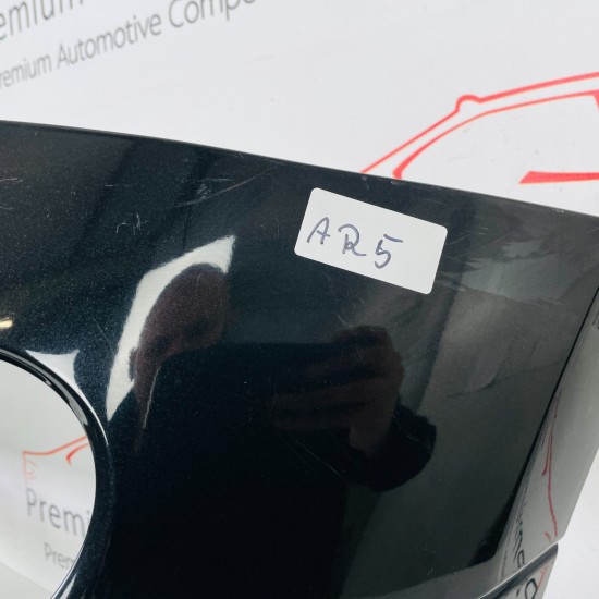 Fiat 500 S Sport Front Bumper Face Lift Genuine Black 735619491 / 2016 – 2025 Fiat 500 S Sport Front Bumper Face Lift Genuine Black 735619491 / 2016 – 2025