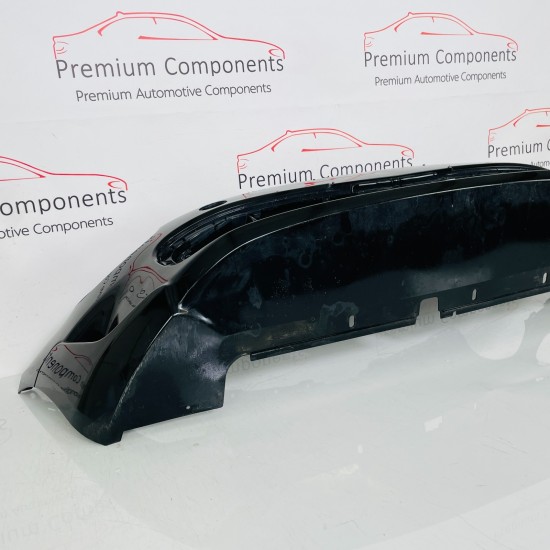 Fiat 500 S Sport Front Bumper Face Lift Genuine Black 735619491 / 2016 – 2025 Fiat 500 S Sport Front Bumper Face Lift Genuine Black 735619491 / 2016 – 2025