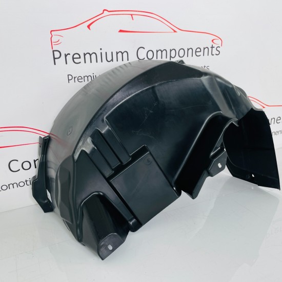 Fiat 500 E Left Rear Wheel Arch Liner Genuine Passenger Side 2020 – 2024 [am53]