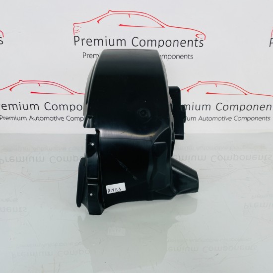 Fiat 500 E Left Rear Wheel Arch Liner Genuine Passenger Side 2020 – 2024 [am53]