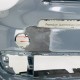 Fiat 500 S Sport Front Bumper Facelift Genuine Grey 735619571 / 2016 – 2025 [ap3