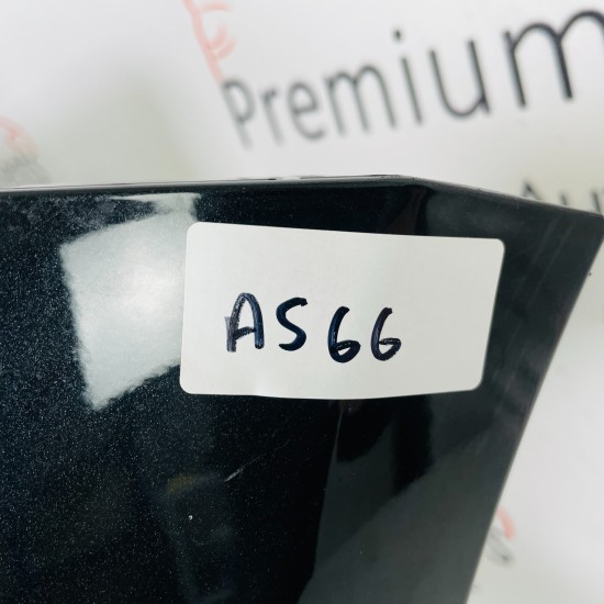 Fiat 500 Lounge Front Bumper Se Face Lift Genuine Black 735619491 | 2016 – 2021