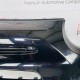 Fiat 500 S Sport Front Bumper Face Lift Genuine Black 735619491 / 2016 – 2025