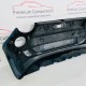 Fiat 500e Front Bumper Electric Icon Passio Genuine 735714055st | 2021 – 2025