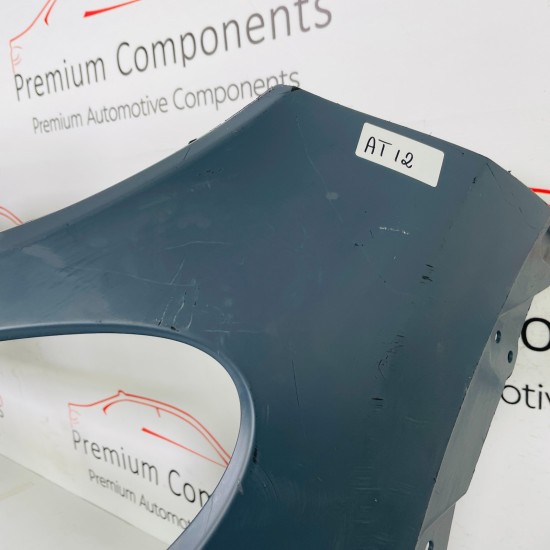 Fiat 500x Front Bumper Pop Star Genuine Primer 735597074 | 2015 – 2018 [at12]