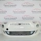 Fiat 500e Front Bumper Electric Icon Passion Genuine 735714055 | 2021 – 2025