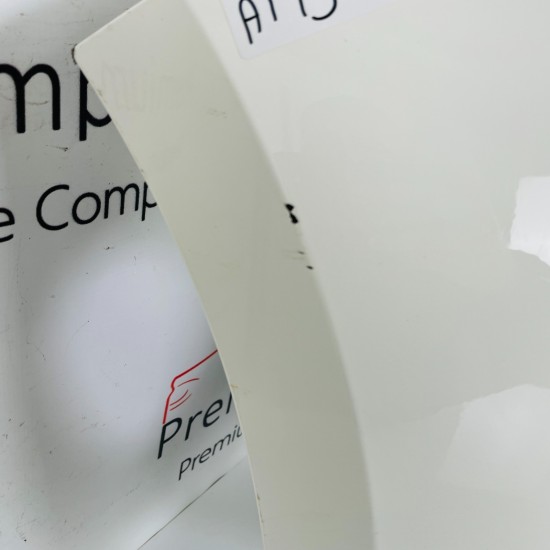 Fiat 500e Front Bumper Electric Icon Passion Genuine 735714055 | 2021 – 2025