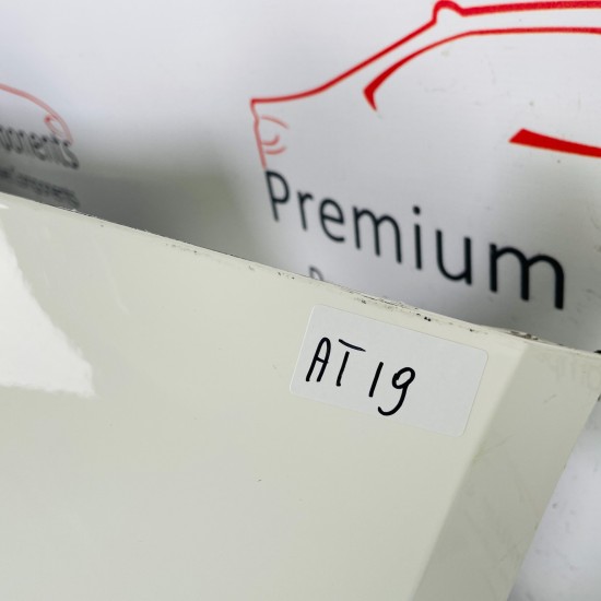 Fiat 500e Front Bumper Electric Icon Passion Genuine 735714055 | 2021 – 2025