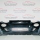 Fiat 500e Front Bumper Electric Icon Passion Genuine 735714055 | 2021 – 2025