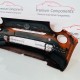 Fiat 500 Lounge Front Bumper Se Face Lift Genuine Red 2016 – 2021 [ap1]