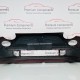 Fiat 500 Lounge Front Bumper Se Genuine Red 735426888 | 2007 – 2015