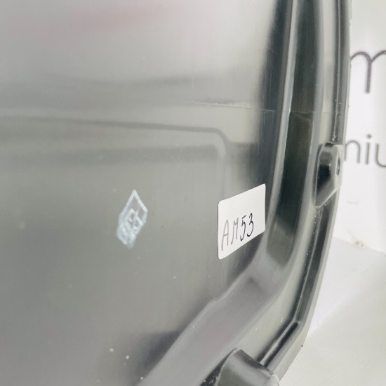 Fiat 500 E Left Rear Wheel Arch Liner Genuine Passenger Side 2020 – 2024 [am53]