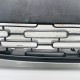 Fiat Panda Iii Front Bumper Genuine Grey Mk3 735520671 | 2012-2020 [au120]