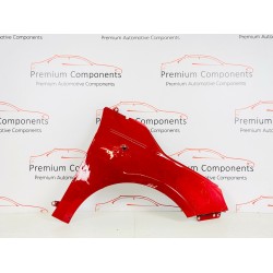 Fiat 500 Abarth Right Driver Side Front Wing Panel 2016 - 2019 [28137]