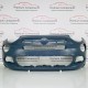 Fiat 500x Front Bumper Pop Star Genuine Primer 735597074 | 2015 – 2018 [at12]