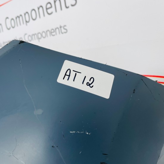 Fiat 500x Front Bumper Pop Star Genuine Primer 735597074 | 2015 – 2018 [at12]