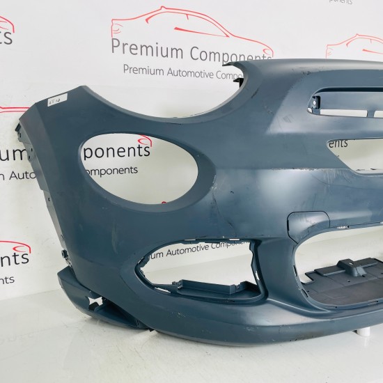 Fiat 500x Front Bumper Pop Star Genuine Primer 735597074 | 2015 – 2018 [at12]