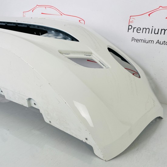 Fiat 500e Front Bumper Electric Icon Passion Genuine 735714055 | 2021 – 2025