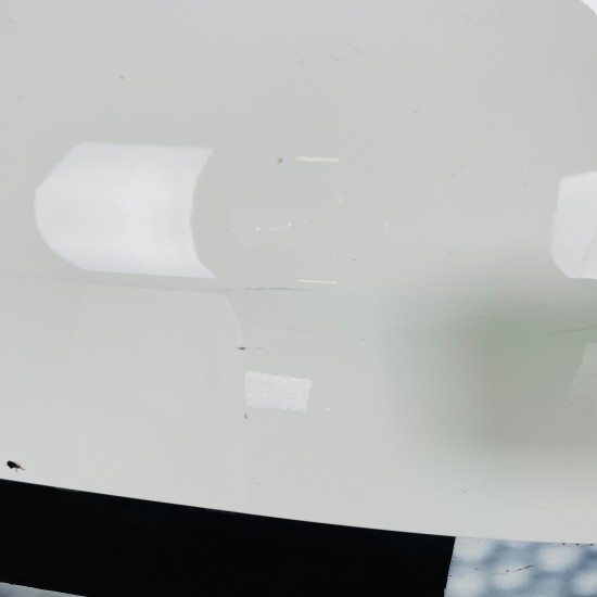 Fiat 500e Front Bumper Electric Icon Passion Genuine 735714055 | 2021 – 2025