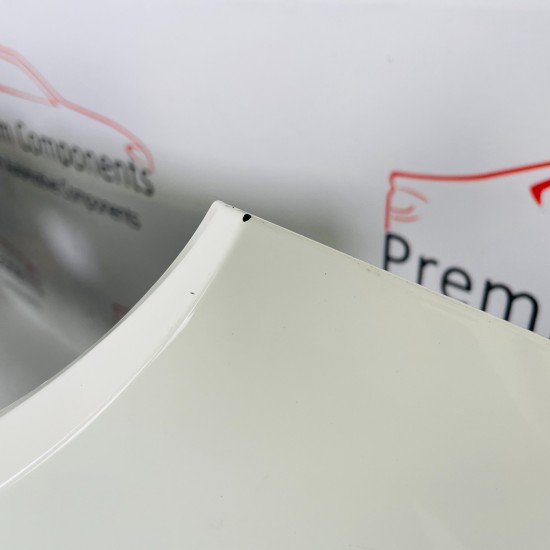 Fiat 500e Front Bumper Electric Icon Passion Genuine 735714055 | 2021 – 2025