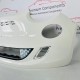 Fiat 500e Front Bumper Electric Icon Passion Genuine 735714055 | 2021 – 2025