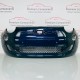 Fiat 500e Front Bumper Electric Icon Passio Genuine 735714055st | 2021 – 2025