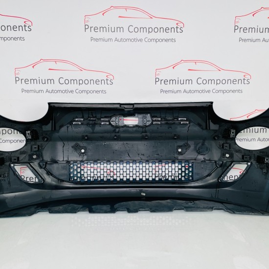 Fiat 500e Front Bumper Electric Icon Passio Genuine 735714055st | 2021 – 2025