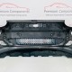 Fiat 500e Front Bumper Electric Icon Passio Genuine 735714055st | 2021 – 2025