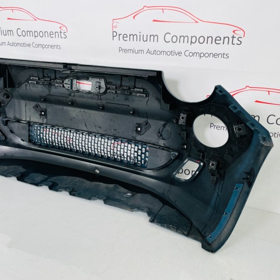 Fiat 500e Front Bumper Electric Icon Passio Genuine 735714055st | 2021 – 2025