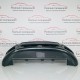 Fiat Panda Front Bumper Iii Mk3 Genuine Grey 735520671 | 2012-2020 [aw78]