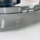 Fiat Panda Front Bumper Iii Mk3 Genuine Grey 735520671 | 2012-2020 [aw78]