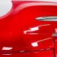 Fiat 500 Lounge Front Bumper Se Genuine Red 735426888 | 2007 – 2015