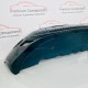 Fiat 500e Front Bumper Electric Icon Passio Genuine 735714055st | 2021 – 2025