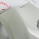 Fiat 500l Lounge Front Bumper Genuine White 735522402 | 2013-2017 [aw22]