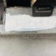 Fiat 500l Lounge Front Bumper Genuine White 735522402 | 2013-2017 [aw22]