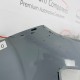 Fiat Panda Front Bumper Iii Mk3 Genuine Grey 735520671 | 2012-2020 [aw70]