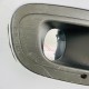 Fiat Panda Front Bumper Iii Mk3 Genuine Grey 735520671 | 2012-2020 [aw70]