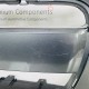 Fiat Panda Front Bumper Iii Mk3 Genuine Grey 735520671 | 2012-2020 [aw78]