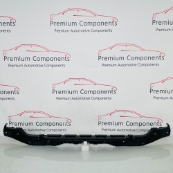 Fiat 500e 332 Rear Bumper Support Bracket Genuine 52140787 | 2020-2024 [zc46]