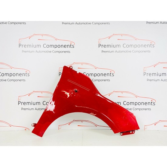 Fiat 500 Abarth Wing Panel Front Right Driver Side 2016 - 2019 [28137]