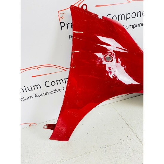 Fiat 500 Abarth Wing Panel Front Right Driver Side 2016 - 2019 [28137]
