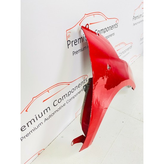Fiat 500 Abarth Wing Panel Front Right Driver Side 2016 - 2019 [28137]