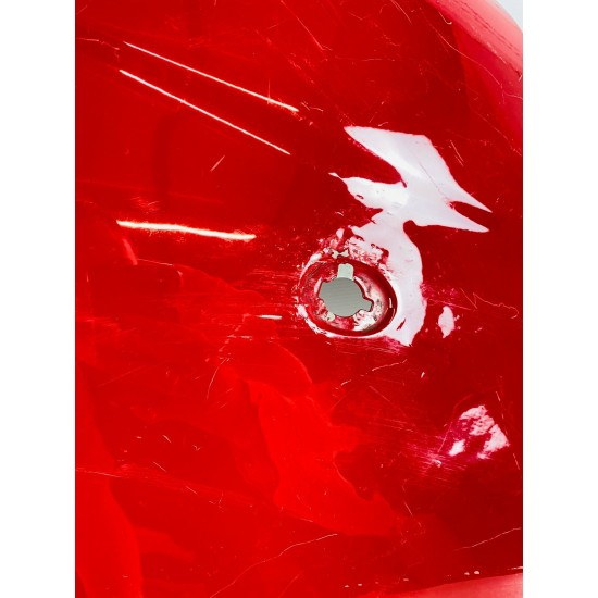 Fiat 500 Abarth Wing Panel Front Right Driver Side 2016 - 2019 [28137]