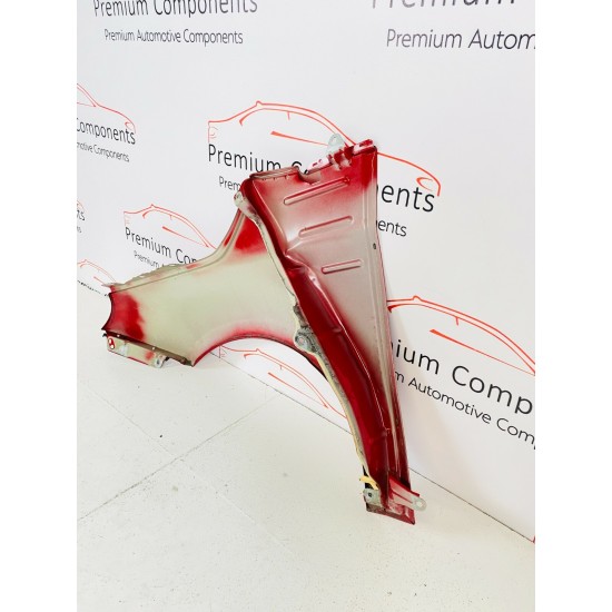 Fiat 500 Abarth Wing Panel Front Right Driver Side 2016 - 2019 [28137]