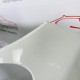 Fiat 500l Lounge Front Bumper Genuine White 735522402 | 2013-2017 [aw22]
