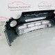 Fiat 500l Lounge Front Bumper Genuine White 735522402 | 2013-2017 [aw22]