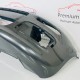 Fiat Panda Front Bumper Iii Mk3 Genuine Grey 735520671 | 2012-2020 [aw78]