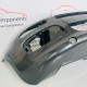 Fiat Panda Front Bumper Iii Mk3 Genuine Grey 735520671 | 2012-2020 [aw78]